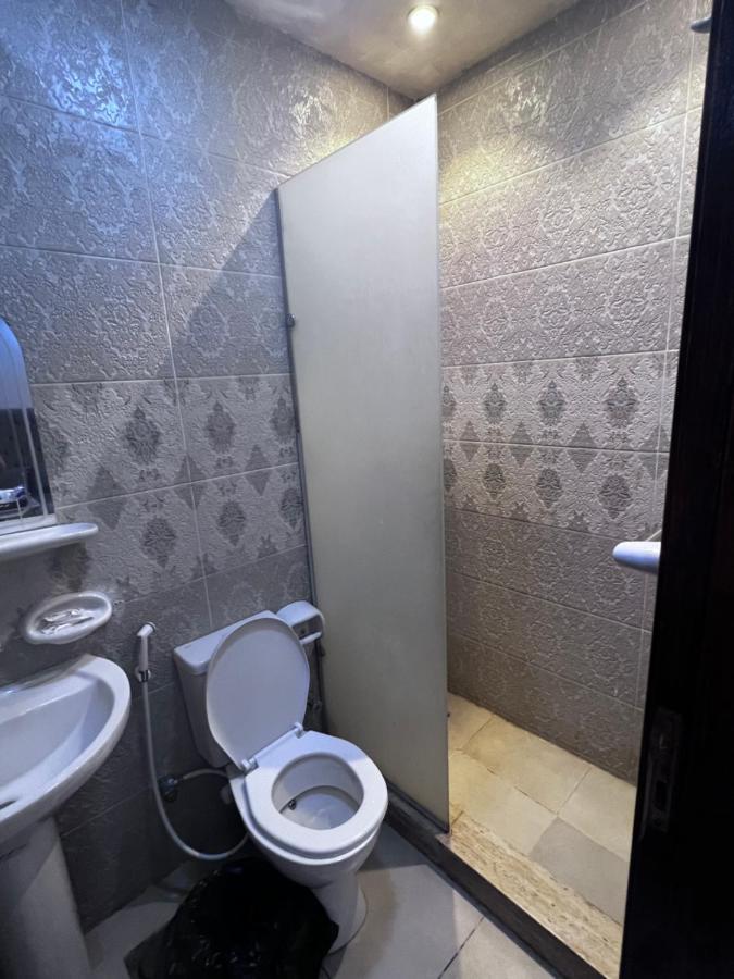 קהיר Amigo Pyramids Inn מראה חיצוני תמונה