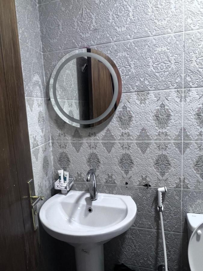קהיר Amigo Pyramids Inn מראה חיצוני תמונה